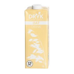 Karastusjook DRYK Oat Drink 1L hind ja info | Maiustused | kaup24.ee