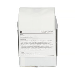 Five Elephant Decaf jahvatatud kohv, 250g hind ja info | Kohv, kakao | kaup24.ee