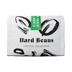 Hard Beans Brazilian Samambaia jahvatatud kohv, 250g hind ja info | Kohv, kakao | kaup24.ee