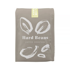 Hard Beans Gorilla Blend kohvioad, 500g hind ja info | Kohv, kakao | kaup24.ee