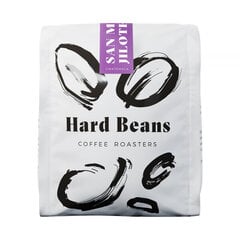 Hard Beans Gwatemala kohvioad, 1kg hind ja info | Kohv, kakao | kaup24.ee