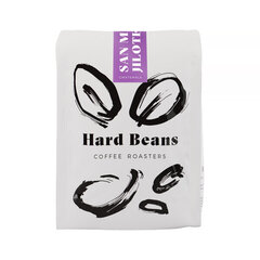 Hard Beans San Martin kohvioad, 500g hind ja info | Kohv, kakao | kaup24.ee