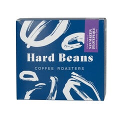 San Martin Jilotepeque Guatemalan Hard Beans - промытый фильтр 250 г. цена и информация | Кофе, какао | kaup24.ee