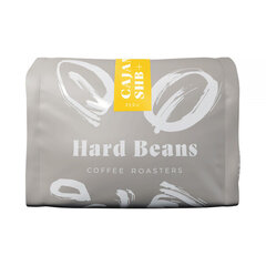 Hard Beans Cajamarca kohvioad, 250g hind ja info | Kohv, kakao | kaup24.ee