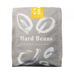 Hard Beans Cajamarca kohvioad, 1kg hind ja info | Kohv, kakao | kaup24.ee