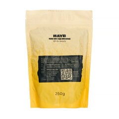 HAYB Yellow Espresso jahvatatud kohv, 250g hind ja info | Kohv, kakao | kaup24.ee