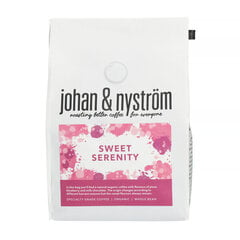 Johan & Nyström - Sweet Serenity Coffee 250g цена и информация | Кофе, какао | kaup24.ee