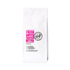 Kofi Brasil Espresso jahvatatud kohv, 250g hind ja info | Kohv, kakao | kaup24.ee