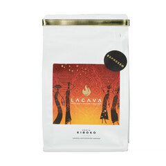 LaCava Premium Kenya Kiboko Washed Espresso - 250g Bag цена и информация | Кофе, какао | kaup24.ee