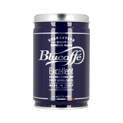 Lucaffe Blucaffe jahvatatud kohv, 250g hind ja info | Kohv, kakao | kaup24.ee