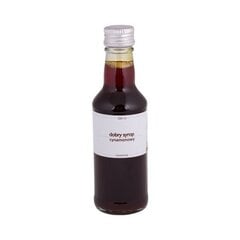 Kohvisiirup Mount Caramel Cinnamon, 200ml hind ja info | Maiustused | kaup24.ee