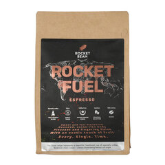 Rocket Bean - Premium Rocket Fuel Espresso Blend 200 гр. цена и информация | Кофе, какао | kaup24.ee