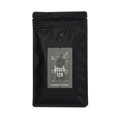 Solberg & Hansen Premium Loose Black Tea must tee, 100 g hind ja info | Tee | kaup24.ee