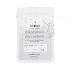 Solberg & Hansen Loose Tea - Nordic Forest Berries 70g цена и информация | Чай | kaup24.ee