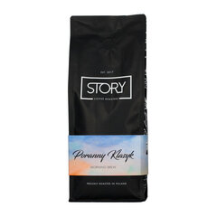 Story Coffee Morning Brew jahvatatud kohv, 1 kg hind ja info | Kohv, kakao | kaup24.ee