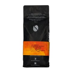 Story Coffee Roasters - Brazil Mogiana Espresso 1kg Pack цена и информация | Кофе, какао | kaup24.ee