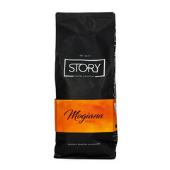 Story Coffee Mogiana jahvatatud kohv, 1kg hind ja info | Kohv, kakao | kaup24.ee