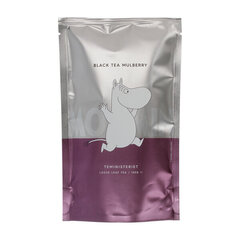 Teministeriet Moomin Mulberry taimetee, 100g hind ja info | Tee | kaup24.ee