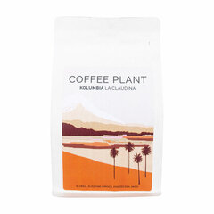 Coffee Plant La Claudina, 250g hind ja info | Kohv, kakao | kaup24.ee