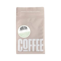 CoffeeLab: Uganda`s Mount Elgon Premium Espresso, 250 г цена и информация | Кофе, какао | kaup24.ee