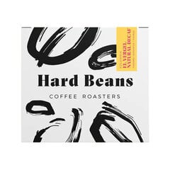 Hard Beans El Vergel jahvatatud kohv, 250g hind ja info | Kohv, kakao | kaup24.ee