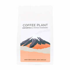 Coffee Plant El Mango jahvatatud kohv, 250g hind ja info | Kohv, kakao | kaup24.ee