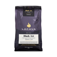 LaCava Rich Dark jahvatatud kohv, 350g hind ja info | Kohv, kakao | kaup24.ee