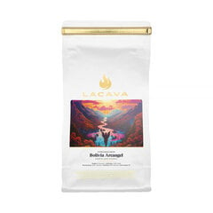 LaCava Bolivia Arcangel Filter Coffee 250g цена и информация | Кофе, какао | kaup24.ee