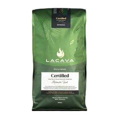 LaCava Wild & Caramel jahvatatud kohv, 1 kg hind ja info | Kohv, kakao | kaup24.ee