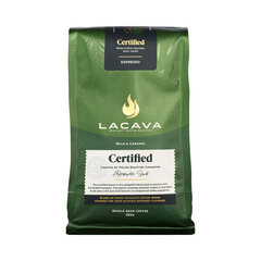 LaCava Premium Espresso jahvatatud kohv, 350g hind ja info | Kohv, kakao | kaup24.ee