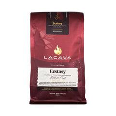 LaCava Ecstasy Premium Espresso Blend - 350 гр. цена и информация | Кофе, какао | kaup24.ee