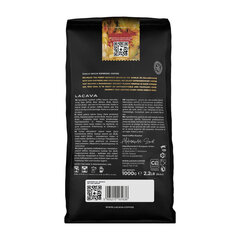 LaCava Premium El Salvador El Cocal Anaerobic Natural Espresso - 1kg Bag цена и информация | Кофе, какао | kaup24.ee