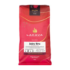 LaCava Bru jahvatatud kohv, 1 kg hind ja info | Kohv, kakao | kaup24.ee