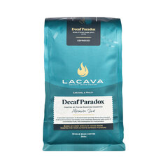 LaCava - Paradox Decaf Espresso 350 г цена и информация | Кофе, какао | kaup24.ee