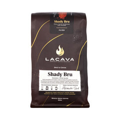 LaCava - Кофе Shady BRU 350 г цена и информация | Кофе, какао | kaup24.ee