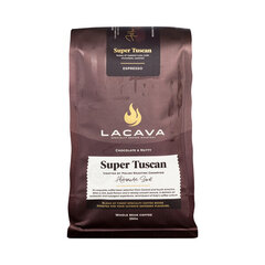 LaCava Premium Super Tuscan Espresso Blend - 350 г. цена и информация | Кофе, какао | kaup24.ee