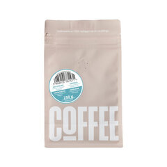 Coffeelab Ethiopia Konga Natural jahvatatud kohv, 250g hind ja info | Kohv, kakao | kaup24.ee