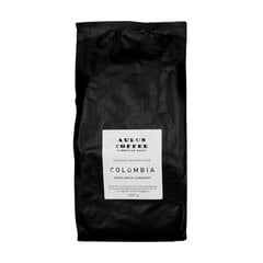 Audun Coffee - Colombia Santa Maria Decaf Espresso 1 кг цена и информация | Кофе, какао | kaup24.ee