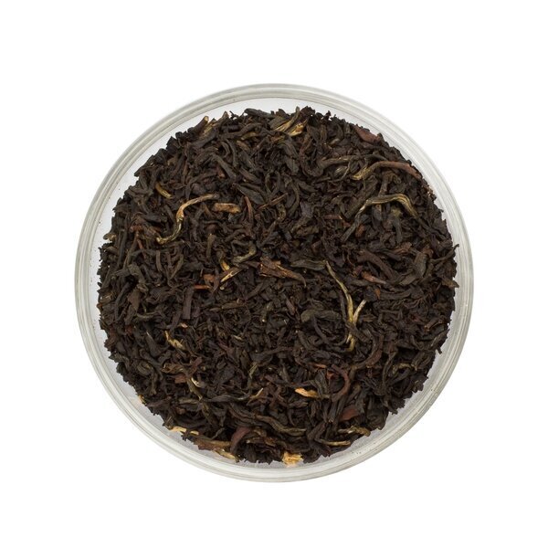 Solberg & Hansen Earl Grey must tee, 70 g hind ja info | Tee | kaup24.ee