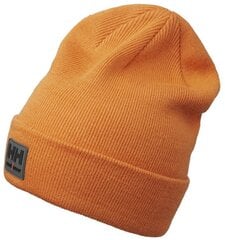 Müts Kensington, tume oranž STD, Helly Hansen WorkWear hind ja info | Tööriided | kaup24.ee