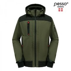 Jope SoftShell Pesso Acropolis hind ja info | Tööriided | kaup24.ee