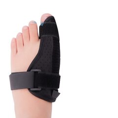 Deal Vasaku jala varba splint hind ja info | Liigesetoed ja -kaitsmed | kaup24.ee