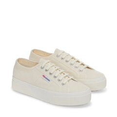 Женские повседневные туфли Superga 2630, бежевые цена и информация | Спортивная обувь, кроссовки для женщин | kaup24.ee