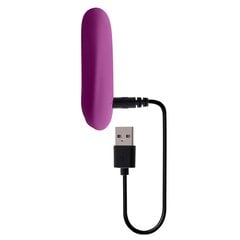 Vibraator Playboy Pleasure Playboy Bullet Vibrator hind ja info | Vibraatorid | kaup24.ee