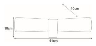 Seinalamp V-L8908-2W цена и информация | Настенные светильники | kaup24.ee