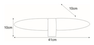 Seinalamp V-L8905-2W hind ja info | Seinavalgustid | kaup24.ee