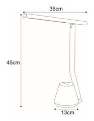 Laualamp V-BL1066 hind ja info | Laualambid | kaup24.ee