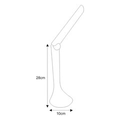 Laualamp V-MT-205 цена и информация | Настольные лампы | kaup24.ee