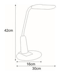 Laualamp V-BL1391 hind ja info | Laualambid | kaup24.ee