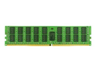 Память RAM Synology  D4RD-2666-32G 32 GB DDR4 2666 MHz цена и информация | Оперативная память (RAM) | kaup24.ee